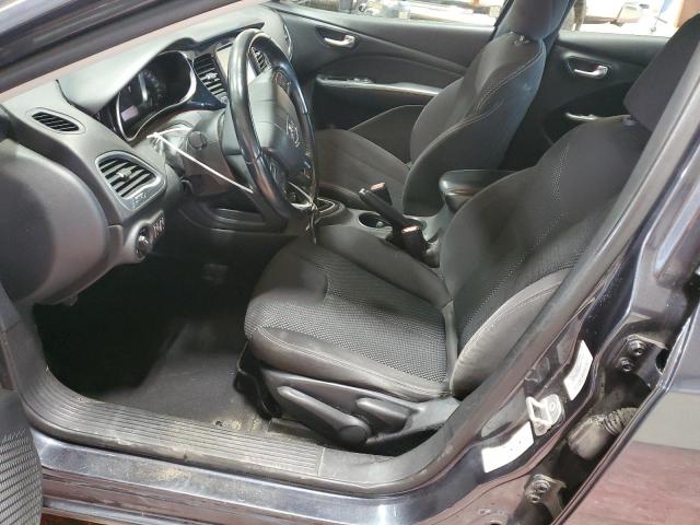 Photo 7 from auction – 2014 DODGE DART SXT with VIN 1C3CDFBB2ED824640