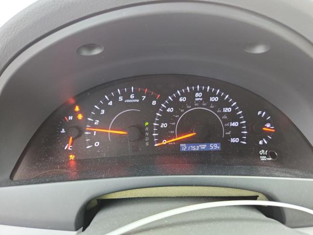 Photo 9 from auction – 2011 TOYOTA CAMRY SE with VIN JTNBK3EK2B3051222