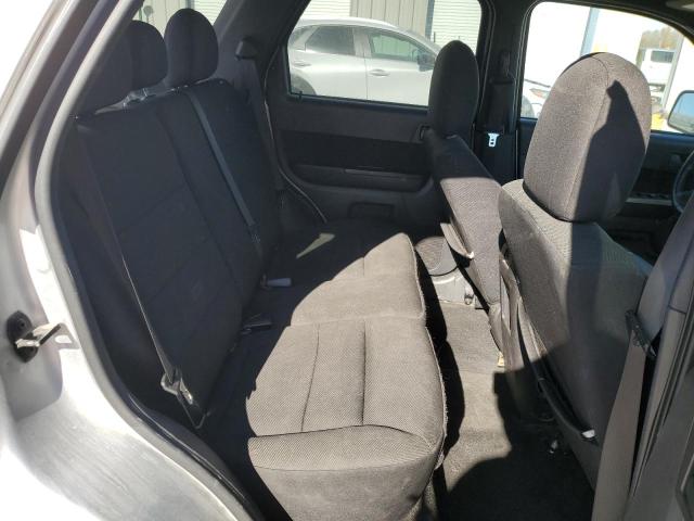 Photo 10 from auction – 2010 FORD ESCAPE XLT with VIN 1FMCU0DG7AKB30920