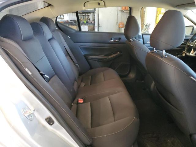 Photo 10 from auction – 2021 NISSAN ALTIMA SV with VIN 1N4BL4DV1MN346229
