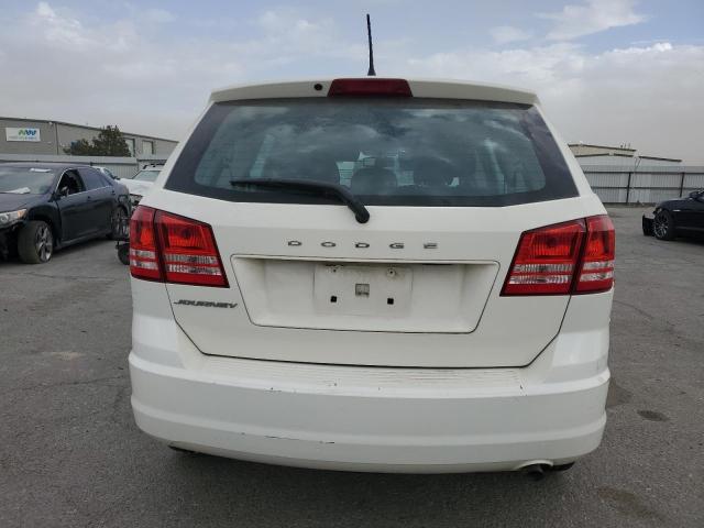 Photo 6 from auction – 2015 DODGE JOURNEY SE with VIN 3C4PDCAB5FT556997