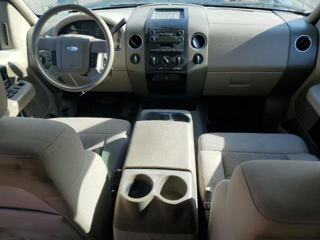 Photo 8 from auction – 2004 FORD F150 SUPER with VIN 1FTPW14534KC02186