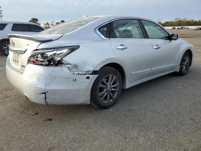 Photo 3 from auction – 2015 NISSAN ALTIMA 2.5 with VIN 1N4AL3AP4FC587437