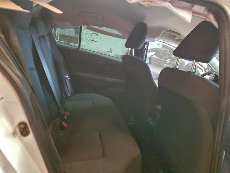Photo 10 from auction – 2024 TOYOTA COROLLA LE with VIN 5YFB4MDE4RP154000