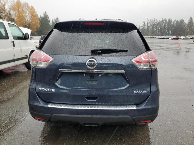 Photo 6 from auction – 2015 NISSAN ROGUE S with VIN 5N1AT2MK8FC850416