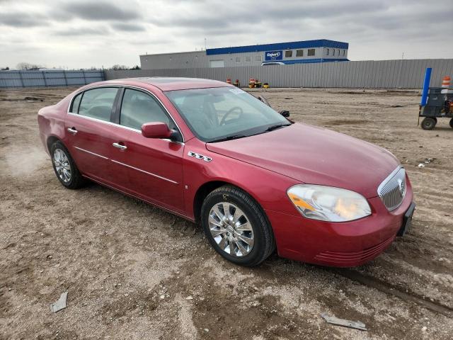 Foto 4 de la subasta – 2009 BUICK LUCERNE CX con VIN 1G4HD57M89U128761