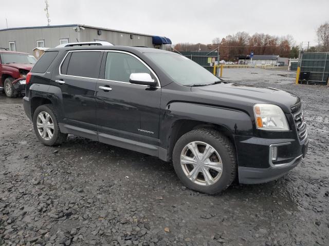 Photo 4 from auction – 2017 GMC TERRAIN SL with VIN 2GKFLUE30H6186013