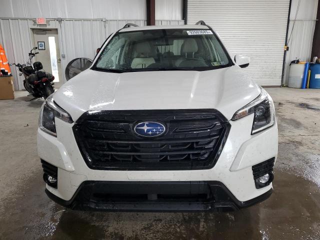 Photo 5 from auction – 2024 SUBARU FORESTER P with VIN JF2SKADC3RH451730