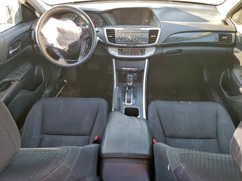 Photo 8 from auction – 2014 HONDA ACCORD SPO with VIN 1HGCR2F58EA124683