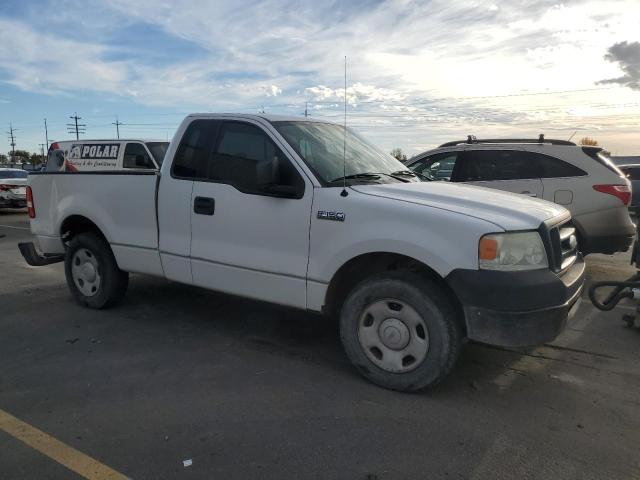 Photo 4 from auction – 2006 FORD F150 with VIN 1FTRF12W16NA87464