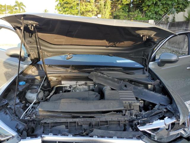 Photo 11 from auction – 2024 AUDI Q3 PREMIUM with VIN WA1EECF32R1035084