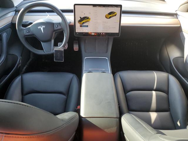 Photo 8 from auction – 2023 TESLA MODEL 3 with VIN 5YJ3E1EC3PF704230