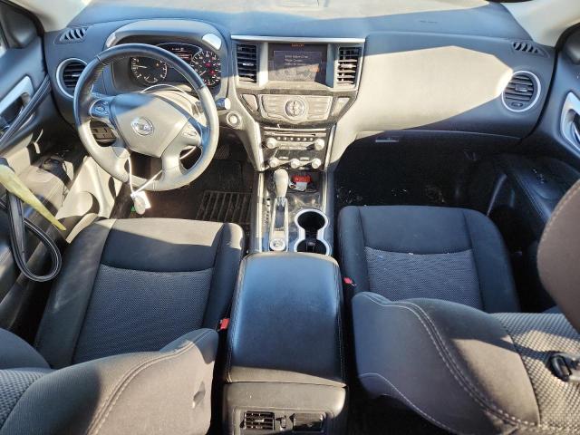 Photo 8 from auction – 2018 NISSAN PATHFINDER with VIN 5N1DR2MM7JC668020
