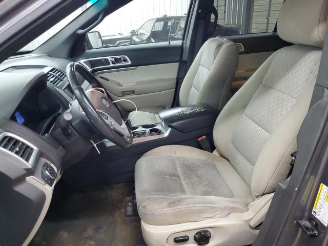 Photo 7 from auction – 2013 FORD EXPLORER X with VIN 1FM5K7D91DGB75268