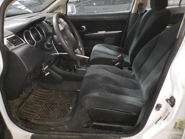 Photo 7 from auction – 2010 NISSAN VERSA S with VIN 3N1BC1CP5AL422237