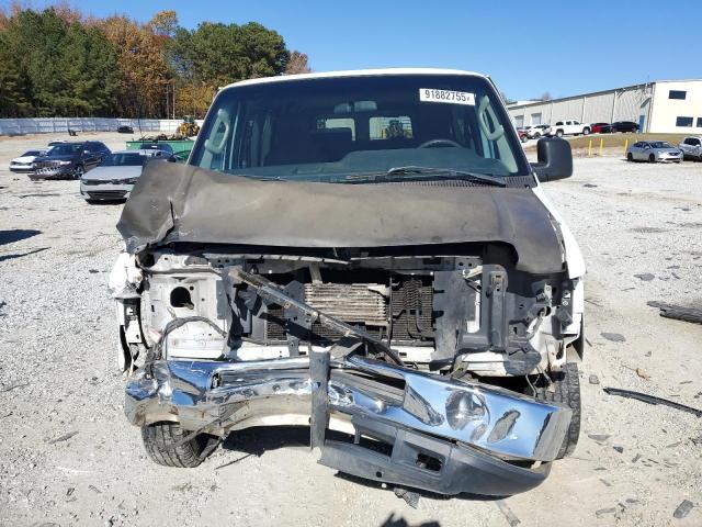 Photo 5 from auction – 2012 FORD ECONOLINE with VIN 1FMNE1BWXCDB09783