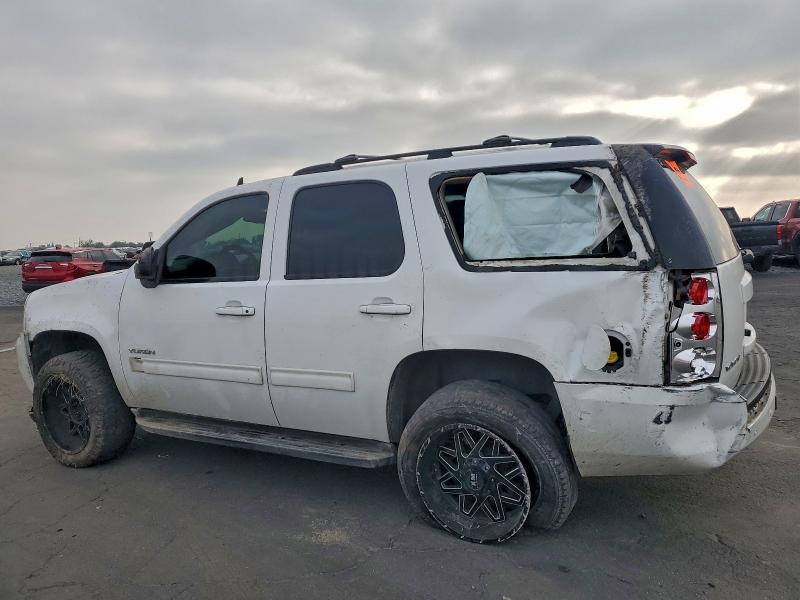Photo 2 from auction – 2014 GMC YUKON SLE with VIN 1GKS1AE07ER142163