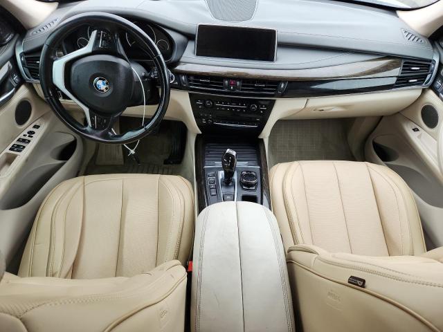 Photo 8 from auction – 2016 BMW X5 XDRIVE5 with VIN 5UXKR6C56G0J83454