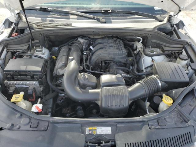 Photo 12 from auction – 2015 DODGE DURANGO LI with VIN 1C4RDHDG5FC842809