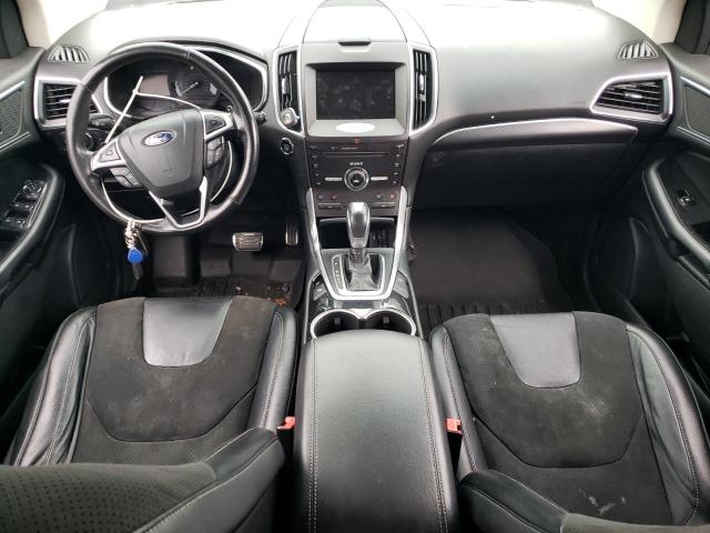 Фото 8 с аукциона – 2015 FORD EDGE SPORT с VIN 2FMTK4AP6FBB07499