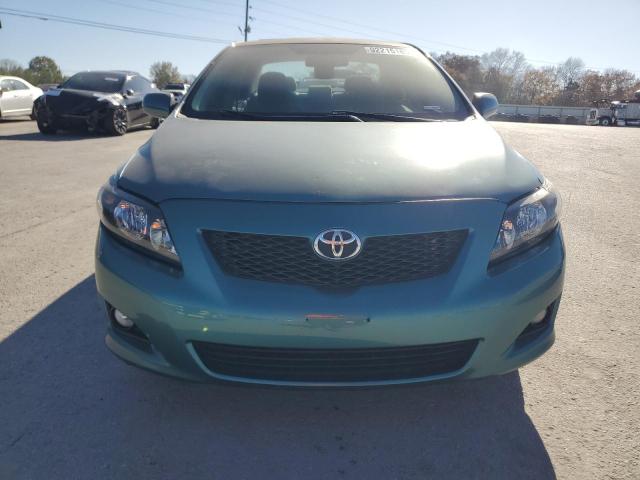Photo 5 from auction – 2010 TOYOTA COROLLA BA with VIN 2T1BU4EEXAC233559