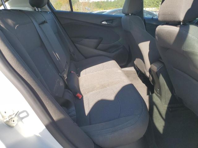 Photo 10 from auction – 2018 CHEVROLET CRUZE LT with VIN 3G1BE6SM3JS653096