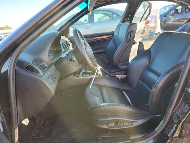 Photo 7 from auction – 2001 BMW 325 I with VIN WBAAV334X1FV00944