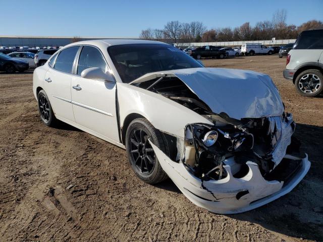Photo 4 from auction – 2008 BUICK LACROSSE C with VIN 2G4WD582481335596