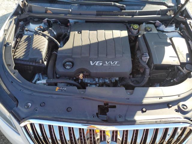 Photo 11 from auction – 2015 BUICK LACROSSE with VIN 1G4GB5G33FF186768