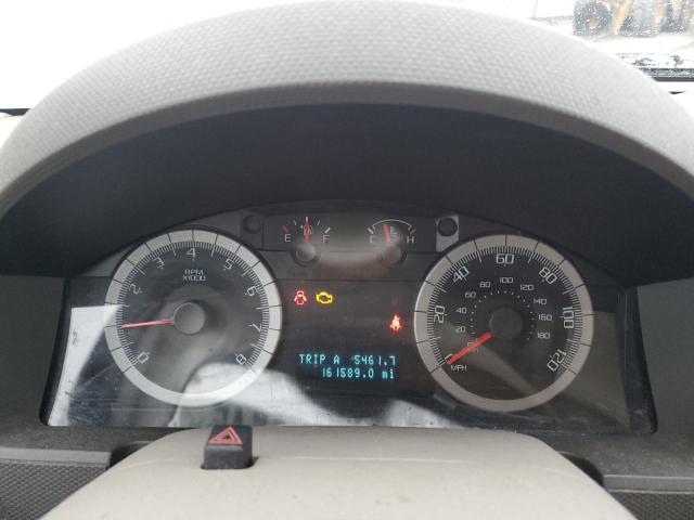 Photo 9 from auction – 2008 FORD ESCAPE XLT with VIN 1FMCU93128KA60139