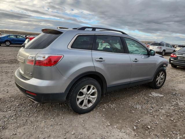 Photo 3 from auction – 2012 MAZDA CX-9 with VIN JM3TB3CA5C0367601