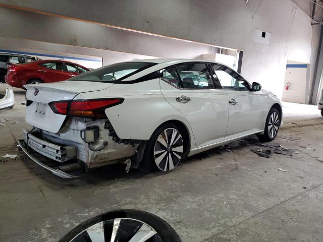 Photo 3 from auction – 2019 NISSAN ALTIMA SL with VIN 1N4BL4EV2KC101155