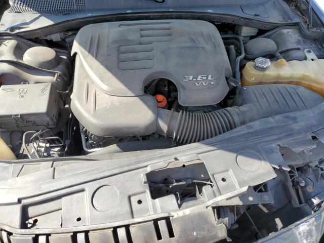 Photo 11 from auction – 2014 CHRYSLER 300C VARVA with VIN 2C3CCAJG5EH240464