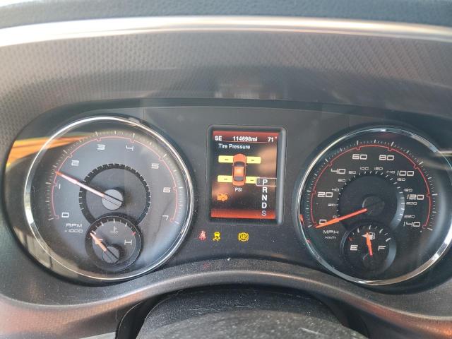 Photo 9 from auction – 2013 DODGE CHARGER SX with VIN 2C3CDXHG4DH580273