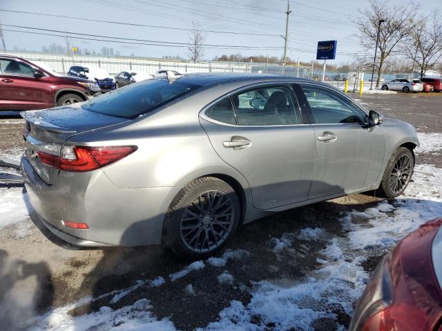 Photo 3 from auction – 2018 LEXUS ES 300H with VIN JTHBW1GG3J2167537