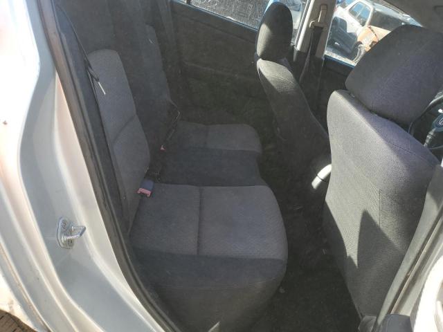 Photo 10 from auction – 2006 MAZDA 3 I with VIN JM1BK12F861523070