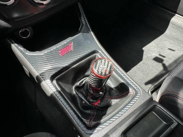 Photo 11 from auction – 2014 SUBARU IMPREZA WR with VIN JF1GR7E65EG236979