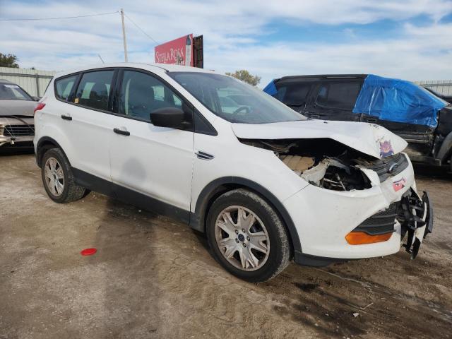 Photo 4 from auction – 2015 FORD ESCAPE S with VIN 1FMCU0F73FUB81002