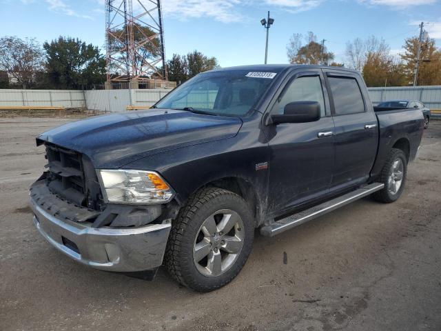Фото 1 с аукциона – 2014 RAM 1500 SLT с VIN 1C6RR7LT5ES163791