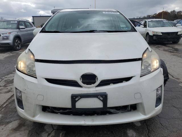 Photo 5 from auction – 2010 TOYOTA PRIUS with VIN JTDKN3DU0A5220512