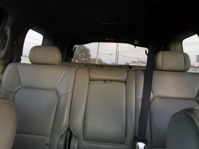 Photo 10 from auction – 2011 HONDA PILOT EXL with VIN 5FNYF3H65BB055656