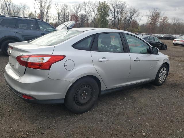 Photo 3 from auction – 2012 FORD FOCUS SE with VIN 1FAHP3F27CL169725