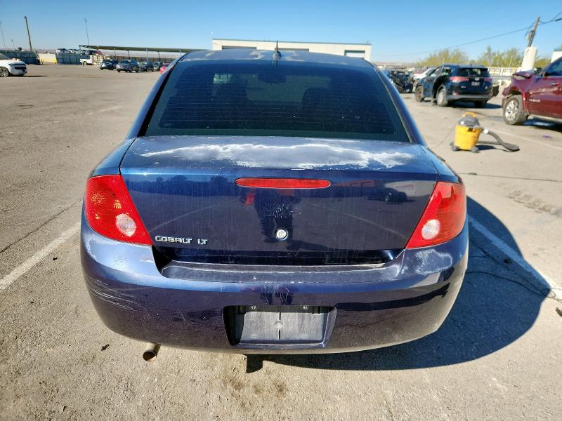 Photo 6 from auction – 2008 CHEVROLET COBALT LT with VIN 1G1AL58F287228093