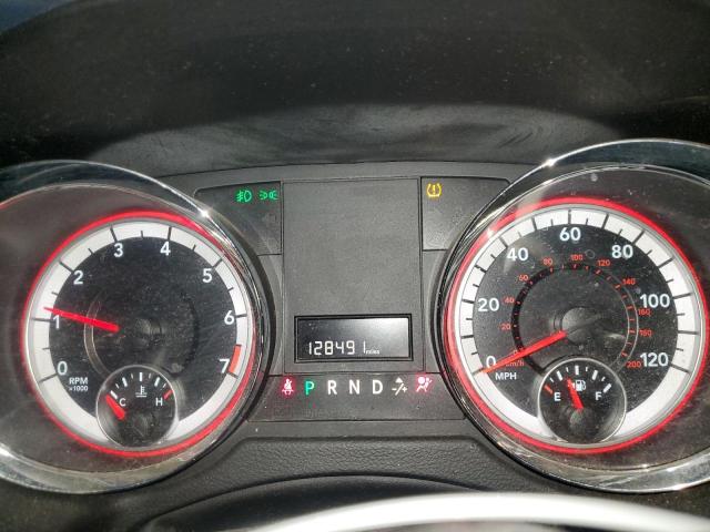 Zdjęcie 9 z aukcji – 2017 DODGE GRAND CARA z VIN 2C4RDGCG6HR690724
