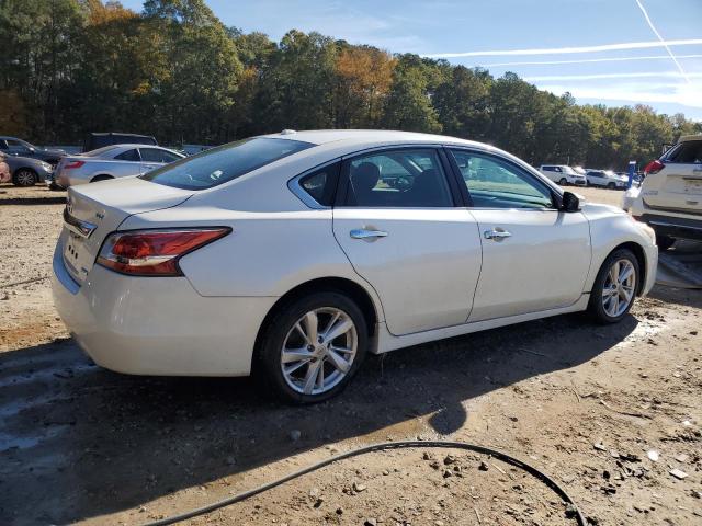 Photo 3 from auction – 2014 NISSAN ALTIMA 2.5 with VIN 1N4AL3AP1EC109359