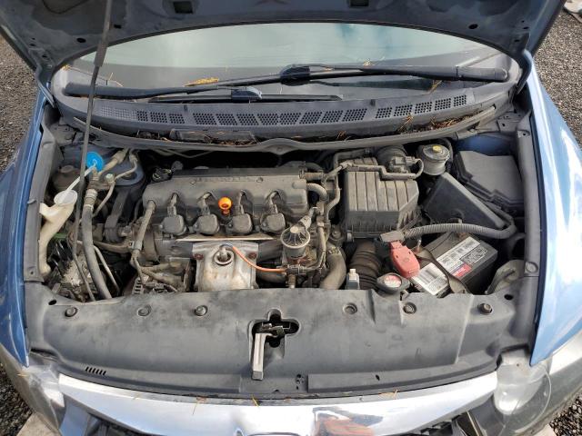 Photo 11 from auction – 2010 HONDA CIVIC LX with VIN 19XFA1F54AE052434