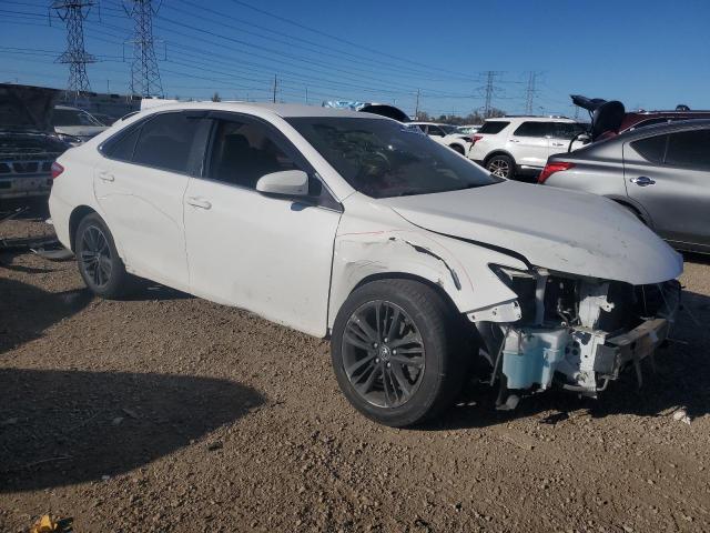 Photo 4 from auction – 2017 TOYOTA CAMRY LE with VIN 4T1BF1FKXHU804943
