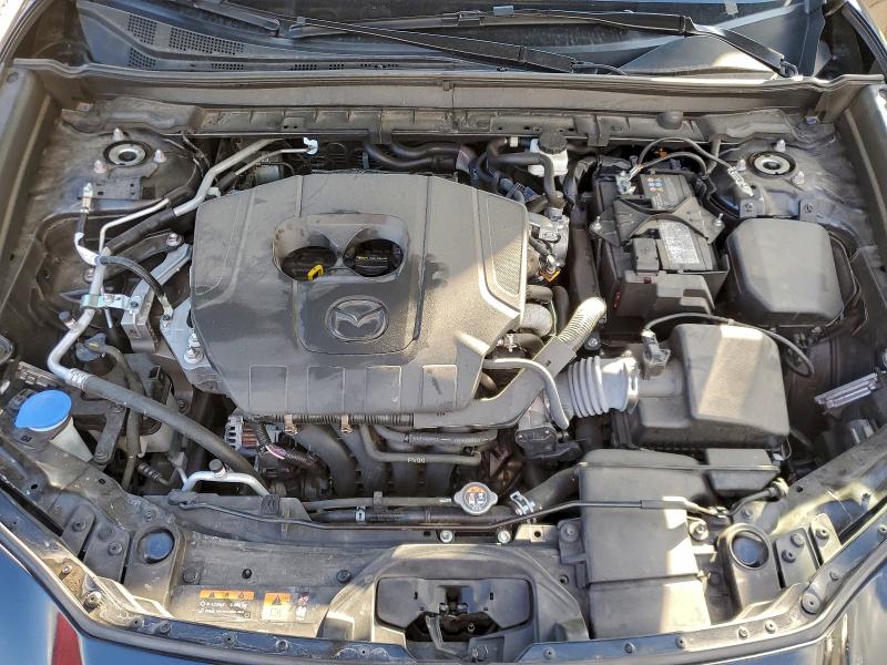 Photo 12 from auction – 2024 MAZDA CX-30 SELE with VIN 3MVDMBBM3RM646921