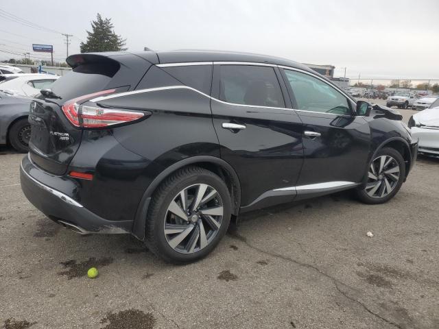 Photo 3 from auction – 2015 NISSAN MURANO S with VIN 5N1AZ2MH1FN282968