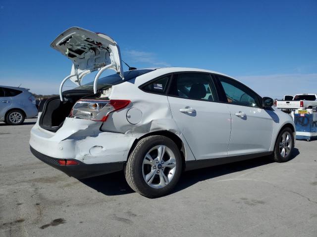 Photo 3 from auction – 2013 FORD FOCUS SE with VIN 1FADP3F2XDL309587